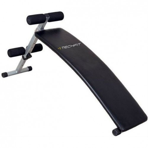 Banca fitness TechFit Power 137.5x32.5x64 cm